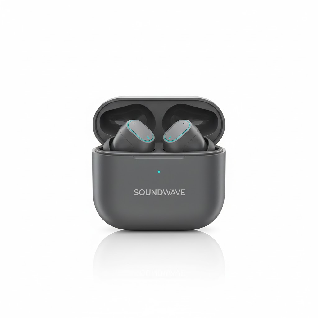 Professional white background setup